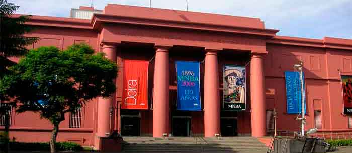 Buenos Aires Museum