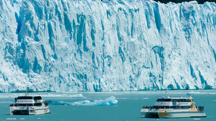 Los Glaciares National Park