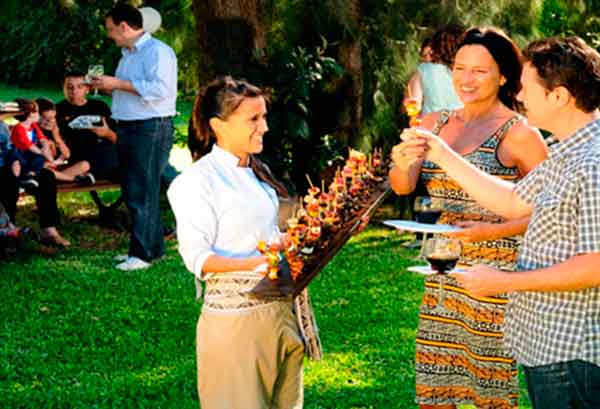 Gaucho's Party Estancia ranch Tour