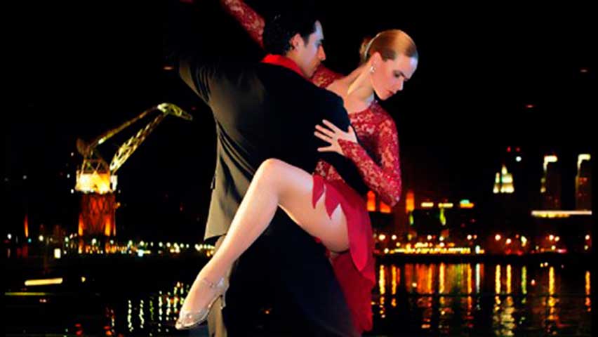dinner tango show in buenos aires