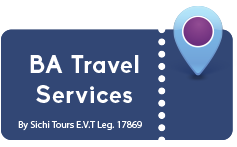 BA travel Services