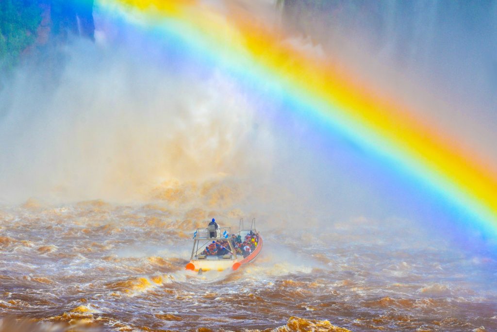 Iguazu Tours