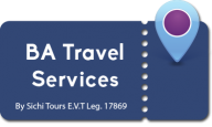 BA Travel Services Blog