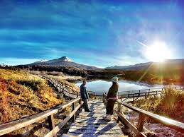 Ushuaia National Park