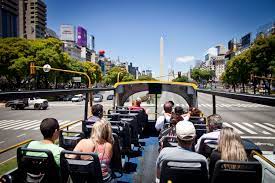 tour buenos aires bus