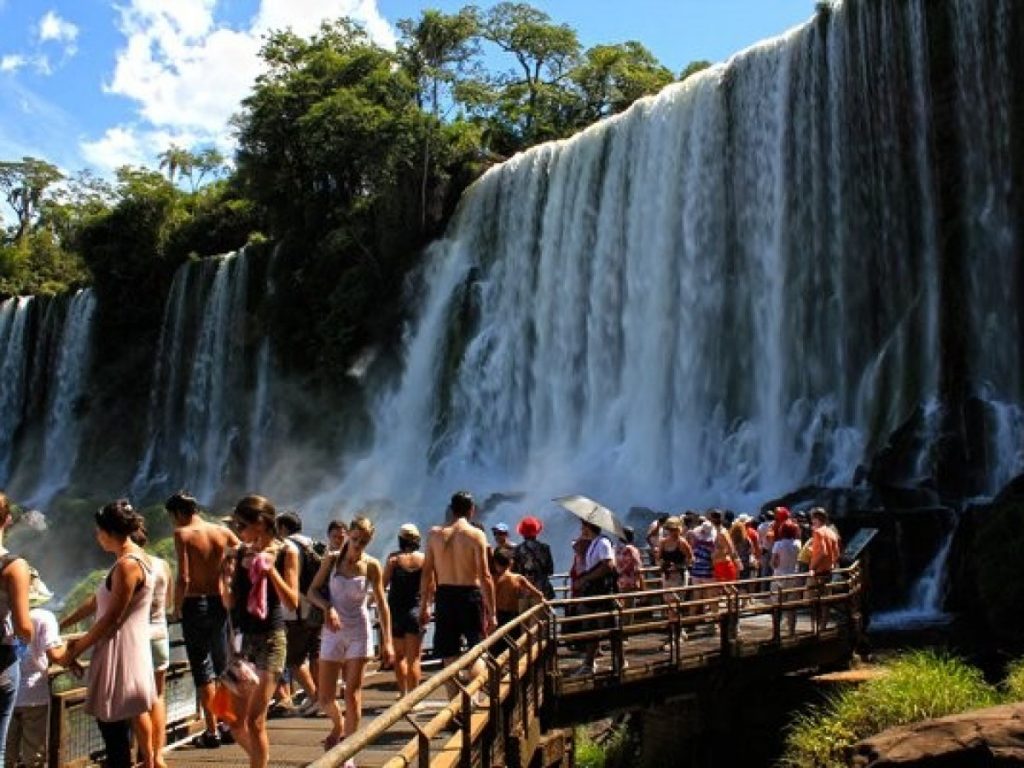 atntravelservices.com Reviews of tours in Patagonia & Iguazu Falls