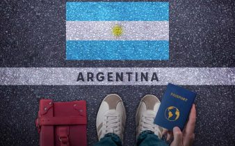 Argentina travel agency