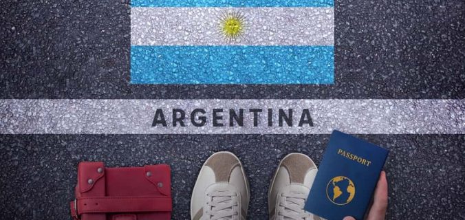 Argentina travel agency