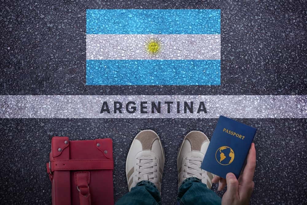 Argentina travel agency